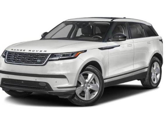 LAND ROVER RANGE ROVER VELAR 2025 SALYJ2EX1SA812656 image